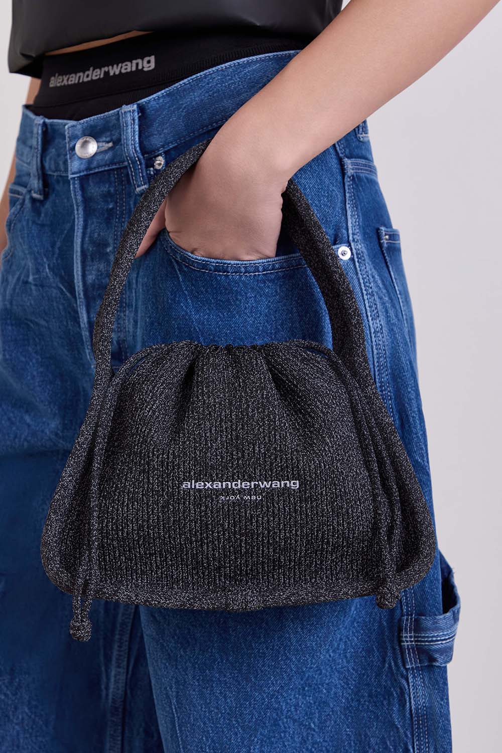 תיק כתף ריאן סמול